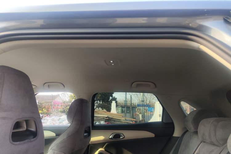 Used BYD Yuan UP 2025 Intelligent Driving Version 401 KM Dynamic Edition