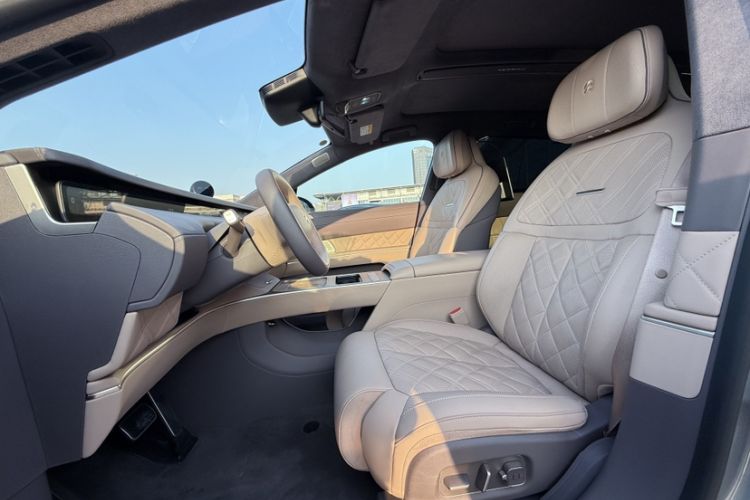 Used Nio ET9 2025 100 kWh