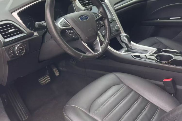 Used Ford Mondeo 2013 1.5L GTDi180 Fashion Edition