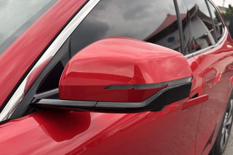 Used Geely Galaxy E5 2024 530km Starship Edition
