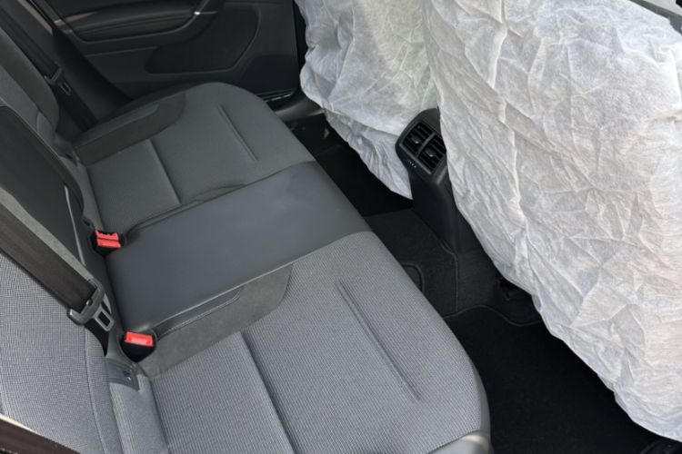 Used Volkswagen Golf 2018 230TSI Automatic Comfort Model
