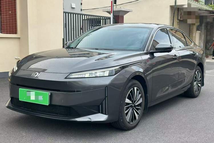 Used Qiyuan A05 2025 Truly Delicious Edition 145 Beyond-Grade Version