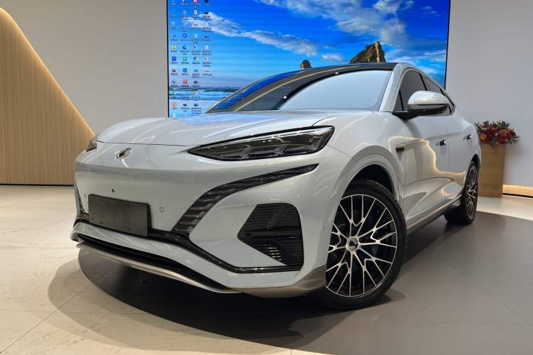 Used Denza N7 2023 Long-Range Performance Max Edition
