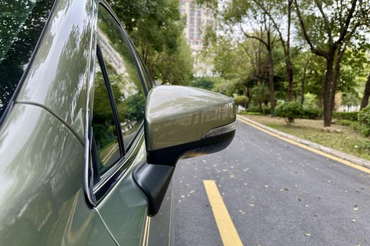 Used Subaru Forester 2019 2.0i Luxury Edition