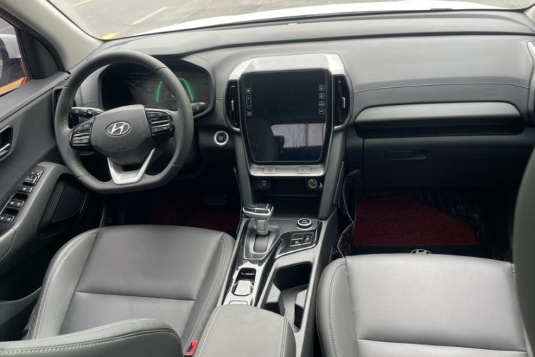 Used Hyundai ix35 2021 2.0L Automatic 2WD GLS Leading Edition