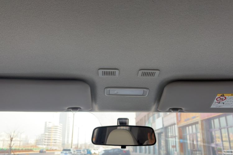 Used Geely Galaxy Panda 2025 210km Panda Kart