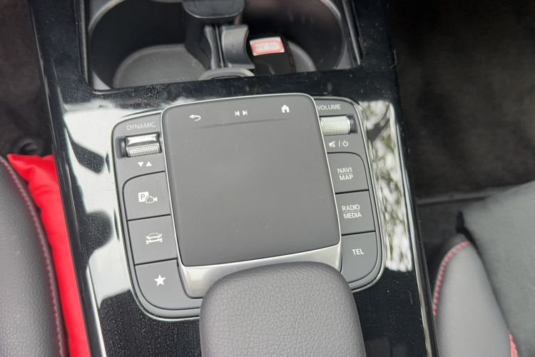 Used Mercedes-Benz A-Class 2023 A 200 L Fashion Model