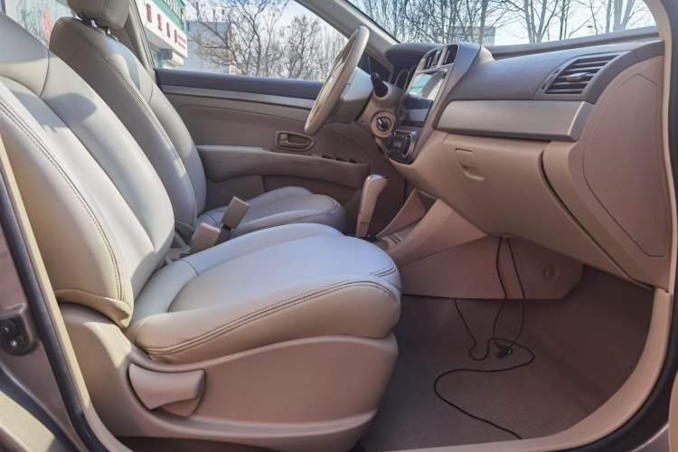 Used Nissan Sylphy 2016 Classic 1.6XE Automatic Comfort Edition
