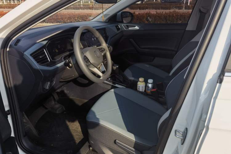 Used Volkswagen Lavida 2025 New Sharp 1.5L Outstanding New Vision Edition