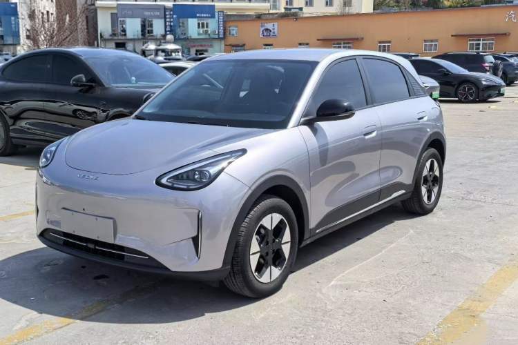 Used Geely Galaxy Geome 2025 310km Dream Edition