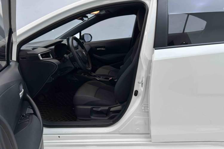 Used Toyota Levin 2022 Facelift TNGA 1.5L CVT Progressive Edition