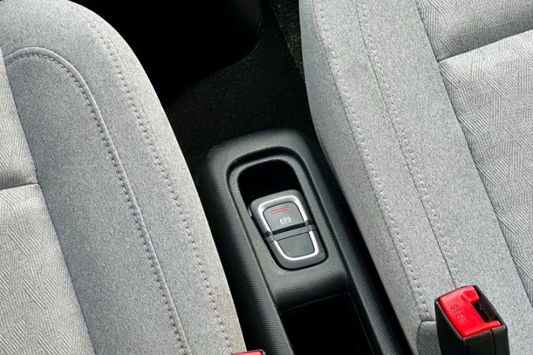 Used Leapmotor T03 2022 Amber Edition