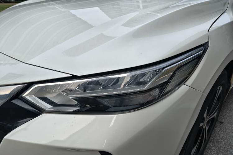 Used Nissan Sylphy 2021 1.6L XL CVT Enjoyment Edition
