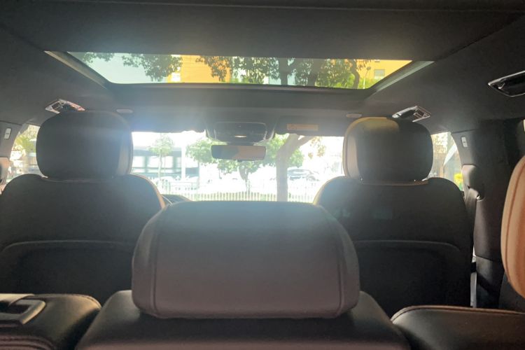 Used Land Rover Range Rover Sport 2024 400PS Dynamic SE