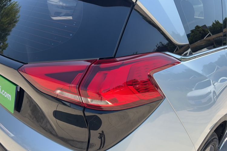 Used Haima 7X 2020 1.6 TGDI Automatic Flagship Model