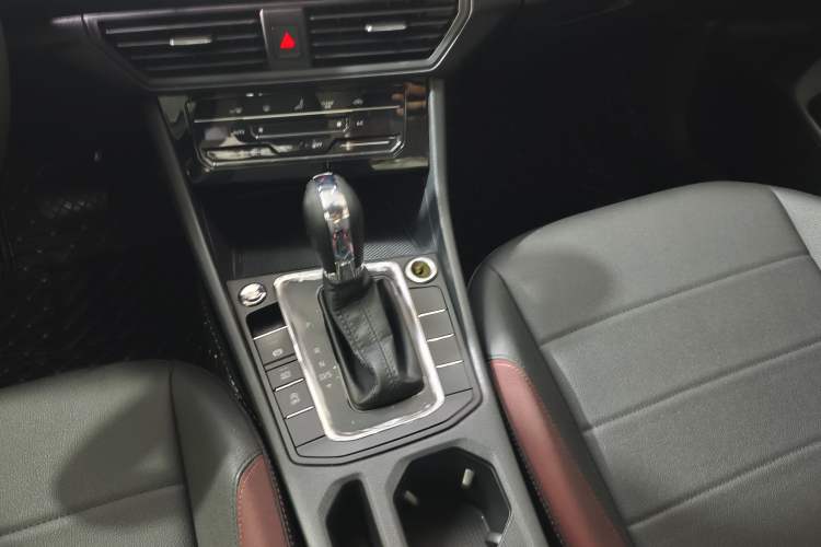 Used Volkswagen Bora 2021 1.5L Automatic Elite Smart Connect Edition