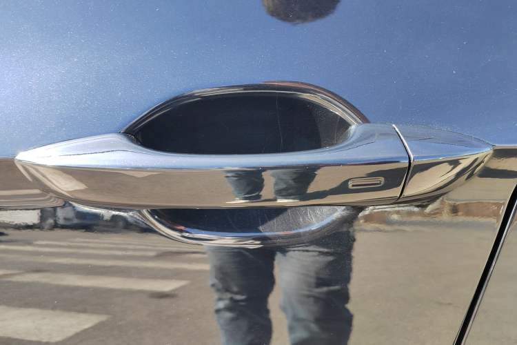 Used Volkswagen Magotan 2023 2 Million Units Limited Edition 330TSI DSG Leading Version Exterior 6