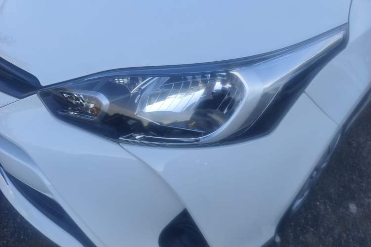 Used Toyota YARiS L Zhi Xiang 2020 1.5L CVT Leading Edition