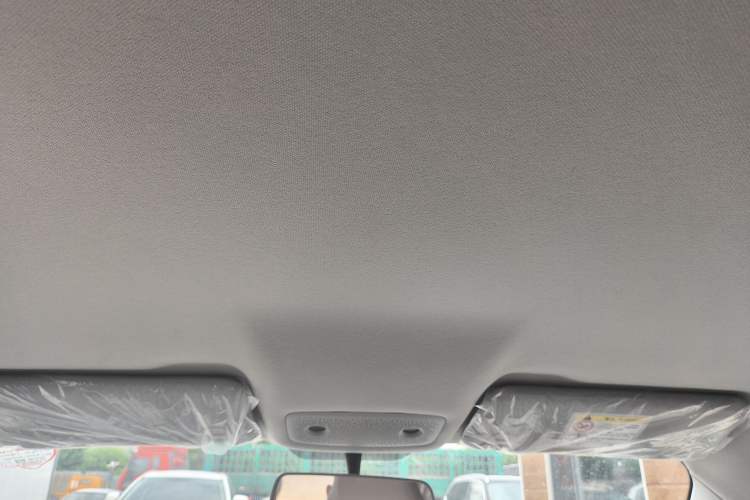 Used Leapmotor T03 2024 200 Lite Edition
