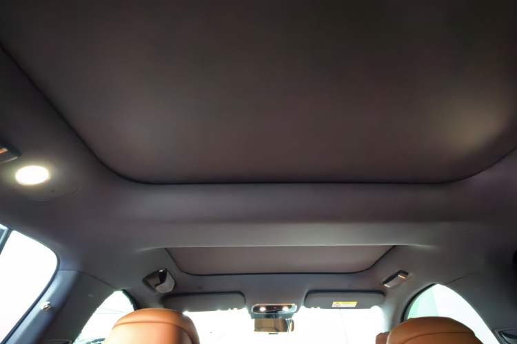 Used Hima AITO M8 2025 Extended-Range Max+ Version 53.4 kWh 6-Seater Edition