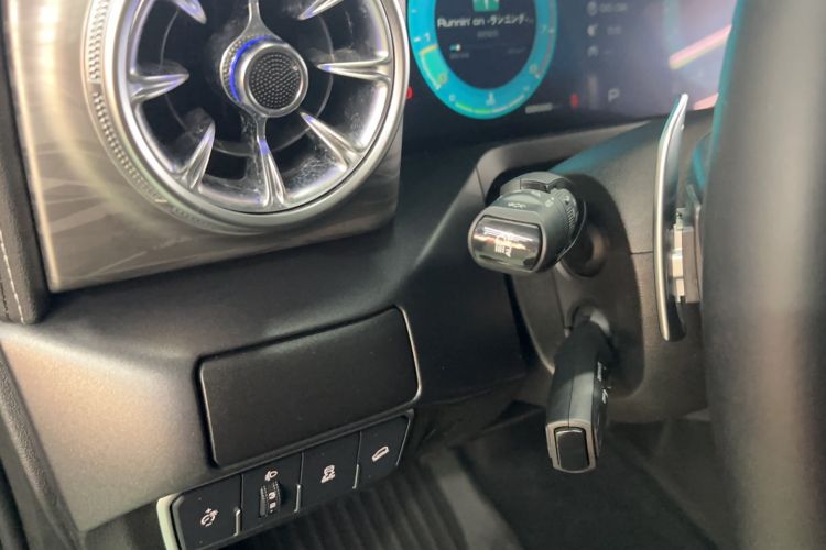 Used Tank 300 2021 Off-Road Edition 2.0T Challenger Interior 14