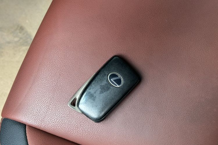 Used Lexus NX 2016 200 All-Wheel Drive FENGSHANG Version