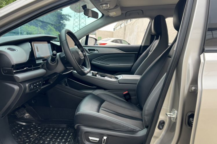 Used AION S Plus 2022 70 Intelligent Edition