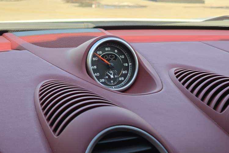 Used Porsche 718 2023 Cayman Style Edition 2.0T