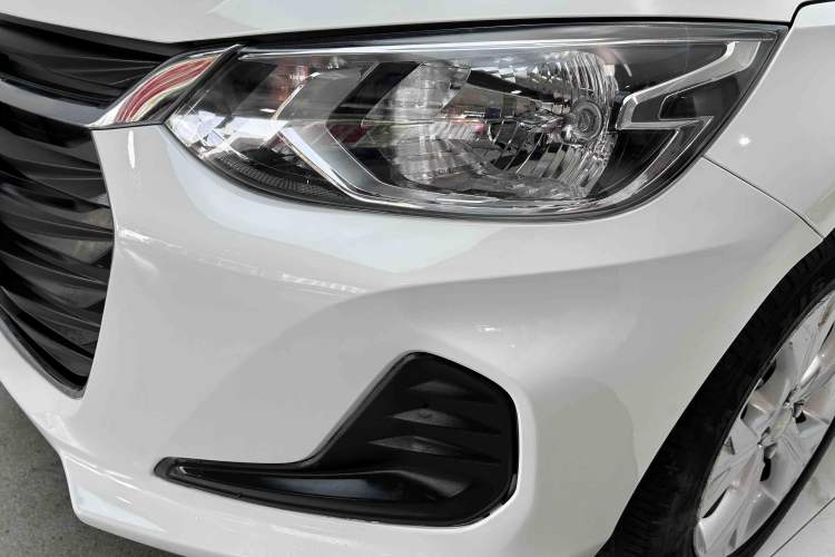 Used Chevrolet Cavalier 2020 325T Automatic Enjoyment Edition