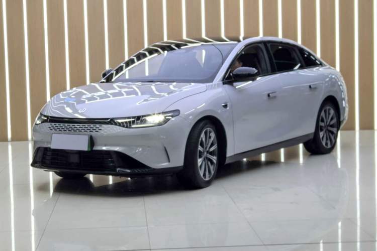 Used Leapmotor C01 2023 Range-Extended 316 Smart Edition