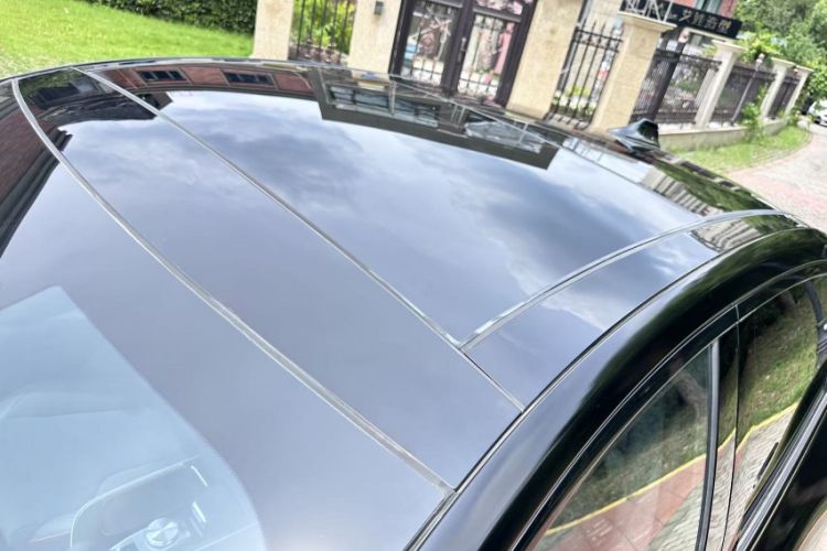 Used ARCFOX Alpha S 2022 HI Version Advanced Edition