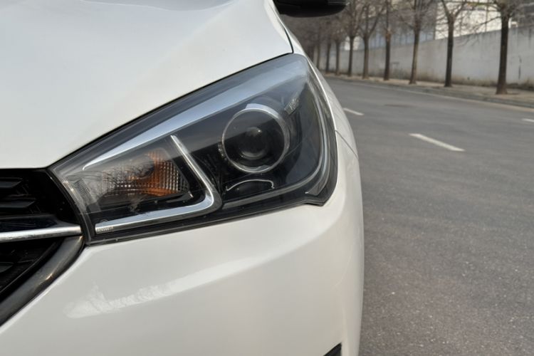 Used Chery Arrizo 5 2018 1.5L CVT Tribute to Youth Edition