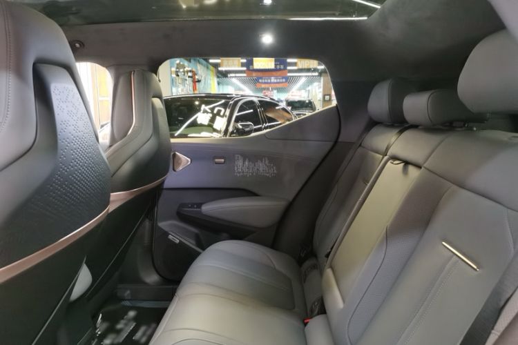 Used Zeekr X 2025 5-Seater Long-Range Version