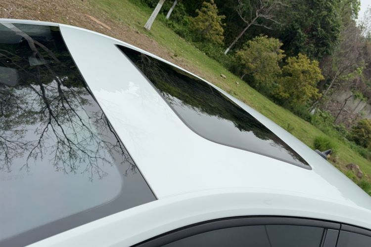 Used Volkswagen Lavida 2024 300TSI DSG Starry Sky Deluxe Edition Roof