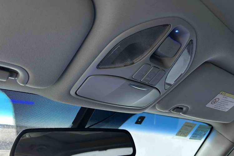 Used Hyundai Santa Fe 2013 2.4L Automatic Two-Wheel Drive Smart Version
