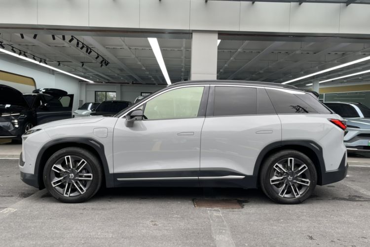 Used Nio ES6 2020 610 km Performance Version