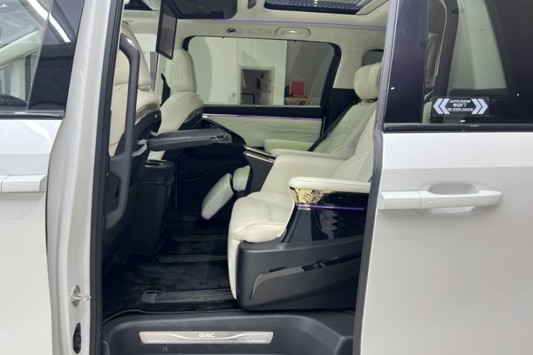 Used GAC Trumpchi E9 2023 E9 MAX