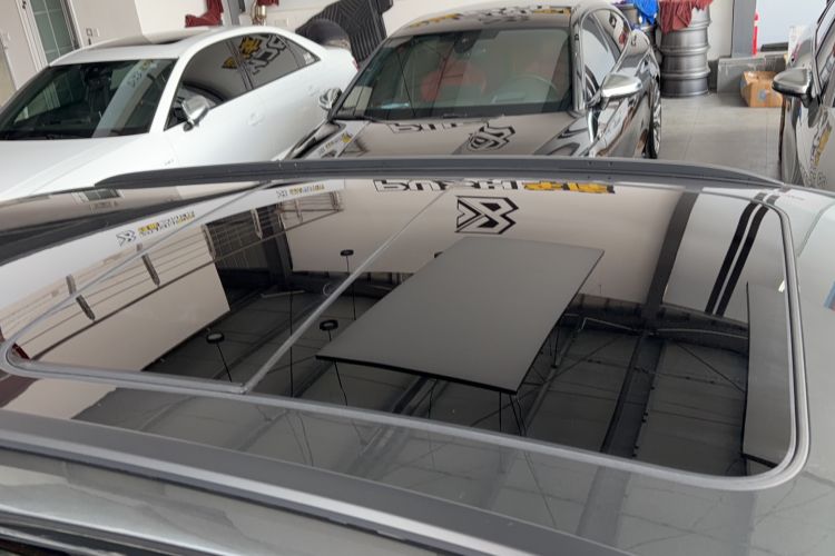 Used Audi S4 2023 S4 Avant 3.0TFSI