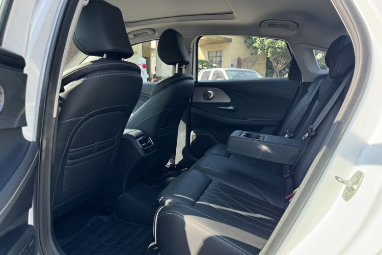 Used Chery Arrizo 8 2024 1.6T DCT Rui