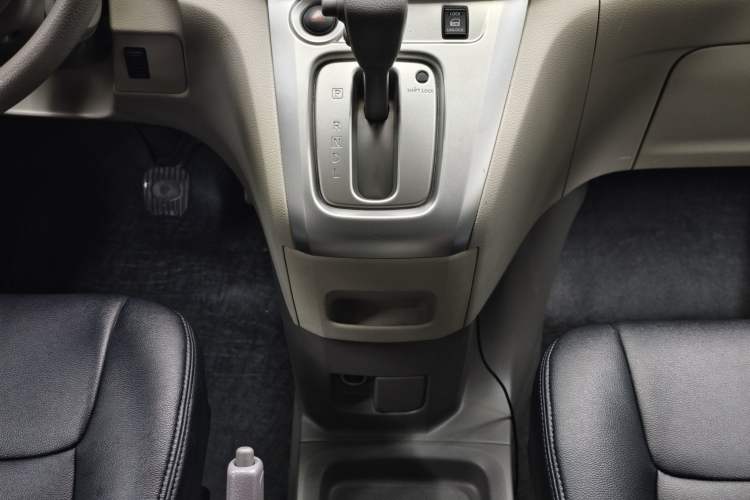 Used Nissan NV200 2018 1.6L CVT Luxury Model
