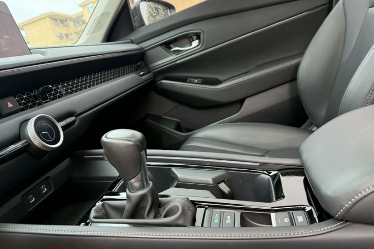 Used Honda Accord 2024 260TURBO Luxury Edition