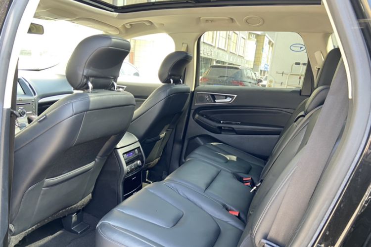 Used Ford Edge 2015 2.7T GTDi 4x4 Prestige 7-Seater