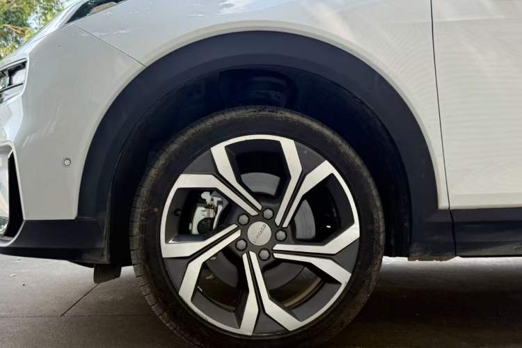 Used Lynk & Co 06 2023 Remix 1.5T Dynamic Halo