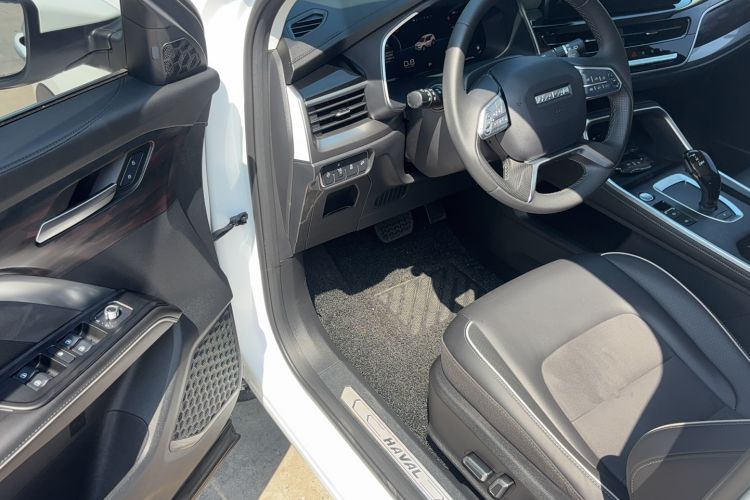 Used Haval H6 2023 National Trend Edition 1.5T Automatic Champion Version