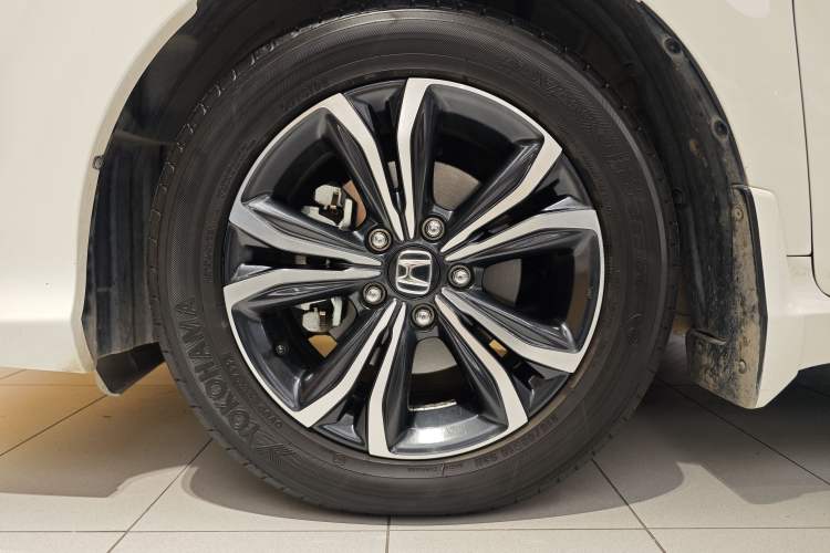 Used Honda Crider 2022 180Turbo CVT Luxury Edition