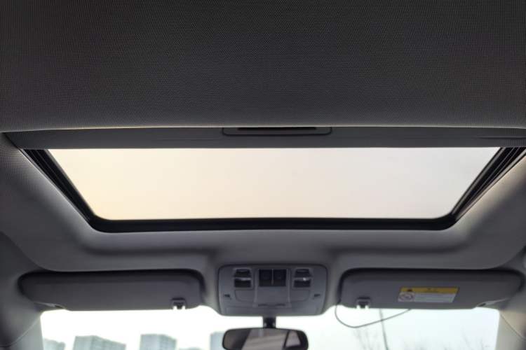 Used Chevrolet Malibu 2017 1.5T Automatic Luxury Edition