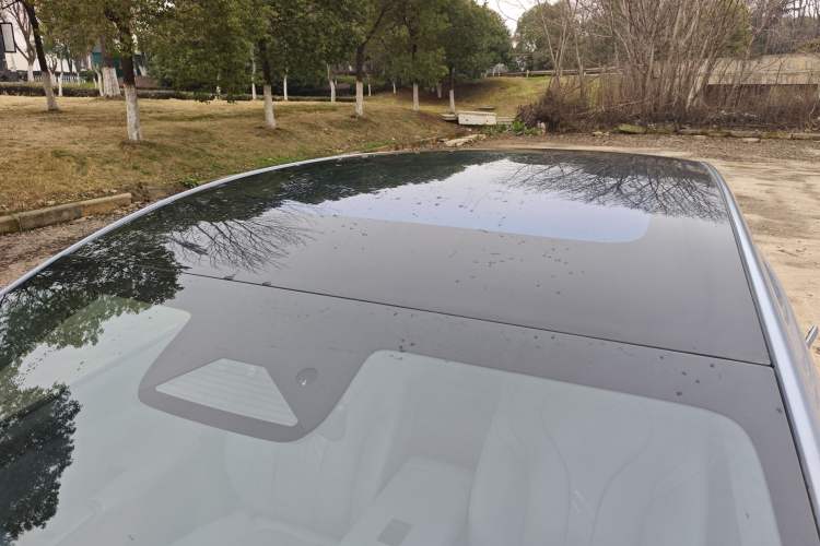 Used XPeng G7 2025 702 Max