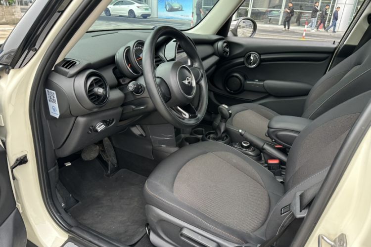 Used MINI 2016 1.2T ONE Five-Door Edition
