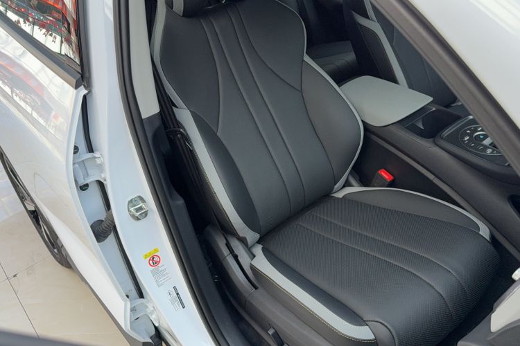 Used BYD Sealion 05 DM-i 2025 DM-i Smart Drive 115KM Flagship Model