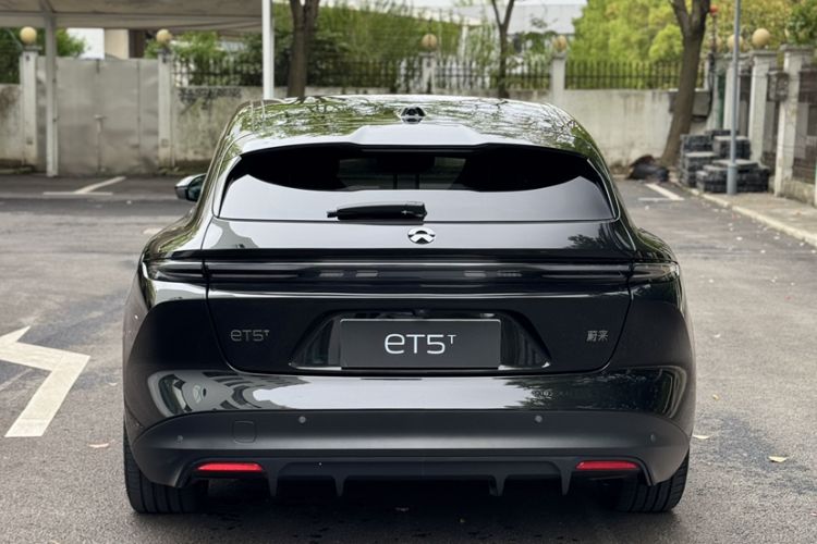 Used Nio ET5T 2024 75kWh Touring

